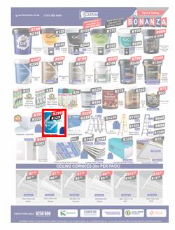 K Carrim Builders Mecca : Bonanza 2023 (30 May - 03 July 2023), page 4