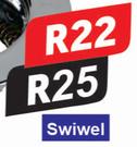 Downlight Swivel