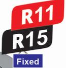 Downlight Fixed