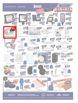 K Carrim Builders Mecca : Bonanza 2023 (18 May - 29 May 2023), page 5