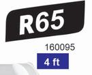 Linear LED 4 Ft