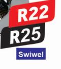 Downlight Swivel