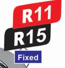 Downlight Fixed