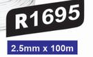 Surfix Wire 2.5mm x 100m