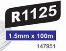 Surfix Wire 1.5mm x 100m