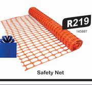 Safety Net