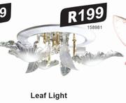Leaf Light