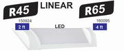 Linear LED 4 Ft