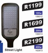 Street Light 200W
