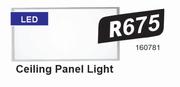 Ceiling Panel Light LED