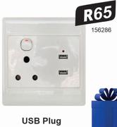 USB Plug