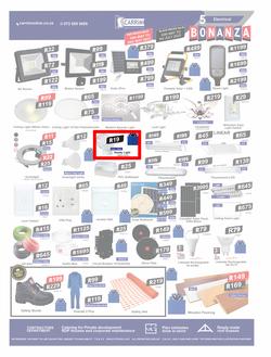 K Carrim Builders Mecca : Bonanza 2023 (30 May - 03 July 2023), page 5