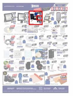 K Carrim Builders Mecca : Bonanza 2023 (30 May - 03 July 2023), page 5