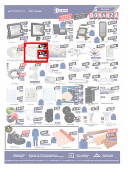 K Carrim Builders Mecca : Bonanza 2023 (30 May - 03 July 2023), page 5