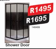 Shower Door