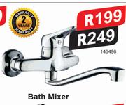 Bath Mixer