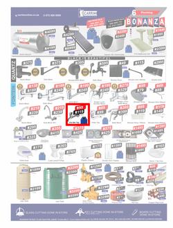 K Carrim Builders Mecca : Bonanza 2023 (18 May - 29 May 2023), page 6