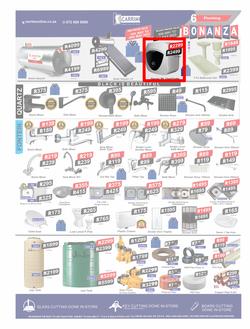 K Carrim Builders Mecca : Bonanza 2023 (18 May - 29 May 2023), page 6