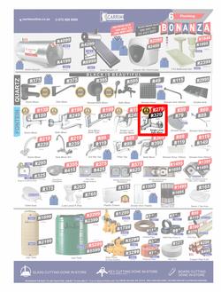 K Carrim Builders Mecca : Bonanza 2023 (18 May - 29 May 2023), page 6