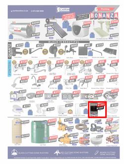 K Carrim Builders Mecca : Bonanza 2023 (18 May - 29 May 2023), page 6