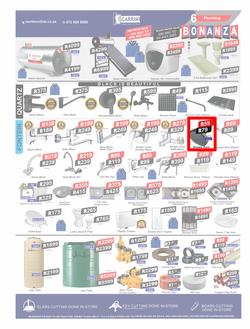 K Carrim Builders Mecca : Bonanza 2023 (18 May - 29 May 2023), page 6