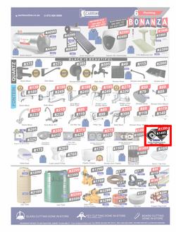 K Carrim Builders Mecca : Bonanza 2023 (18 May - 29 May 2023), page 6