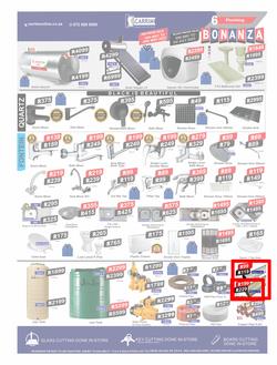 K Carrim Builders Mecca : Bonanza 2023 (18 May - 29 May 2023), page 6