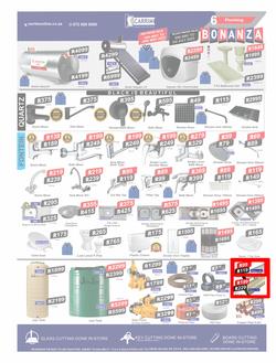 K Carrim Builders Mecca : Bonanza 2023 (18 May - 29 May 2023), page 6