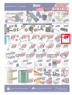 K Carrim Builders Mecca : Bonanza 2023 (18 May - 29 May 2023), page 6