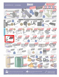 K Carrim Builders Mecca : Bonanza 2023 (18 May - 29 May 2023), page 6