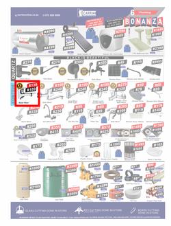 K Carrim Builders Mecca : Bonanza 2023 (18 May - 29 May 2023), page 6