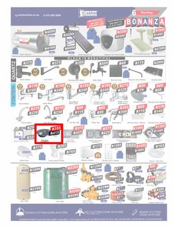 K Carrim Builders Mecca : Bonanza 2023 (18 May - 29 May 2023), page 6