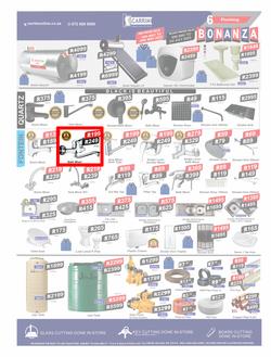 K Carrim Builders Mecca : Bonanza 2023 (18 May - 29 May 2023), page 6
