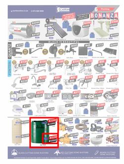 K Carrim Builders Mecca : Bonanza 2023 (18 May - 29 May 2023), page 6