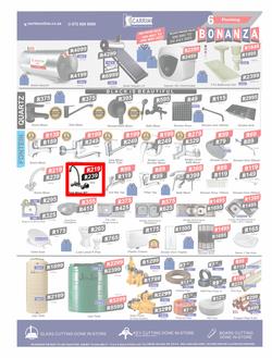 K Carrim Builders Mecca : Bonanza 2023 (18 May - 29 May 2023), page 6