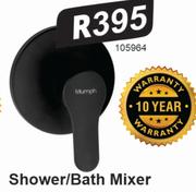 Quartz Shower/ Bath Mixer