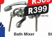 Fontein Bath Mixer