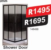 Shower Door 