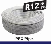 PEX Pipe-Per m