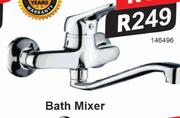 Fontein Bath Mixer