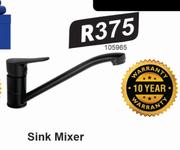 Quartz Sink Mixer