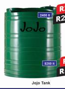 5250L Jojo Tank