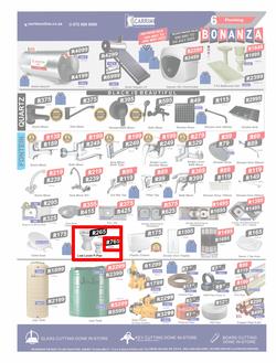 K Carrim Builders Mecca : Bonanza 2023 (30 May - 03 July 2023), page 6