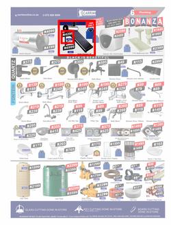 K Carrim Builders Mecca : Bonanza 2023 (30 May - 03 July 2023), page 6