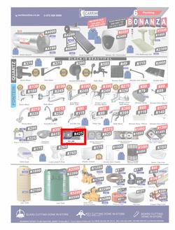 K Carrim Builders Mecca : Bonanza 2023 (30 May - 03 July 2023), page 6