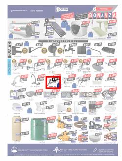 K Carrim Builders Mecca : Bonanza 2023 (30 May - 03 July 2023), page 6