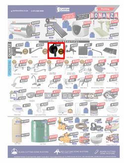 K Carrim Builders Mecca : Bonanza 2023 (30 May - 03 July 2023), page 6