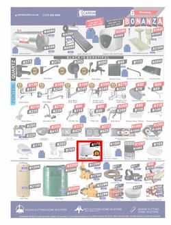 K Carrim Builders Mecca : Bonanza 2023 (30 May - 03 July 2023), page 6