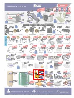 K Carrim Builders Mecca : Bonanza 2023 (30 May - 03 July 2023), page 6