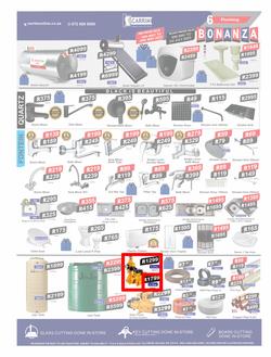 K Carrim Builders Mecca : Bonanza 2023 (30 May - 03 July 2023), page 6